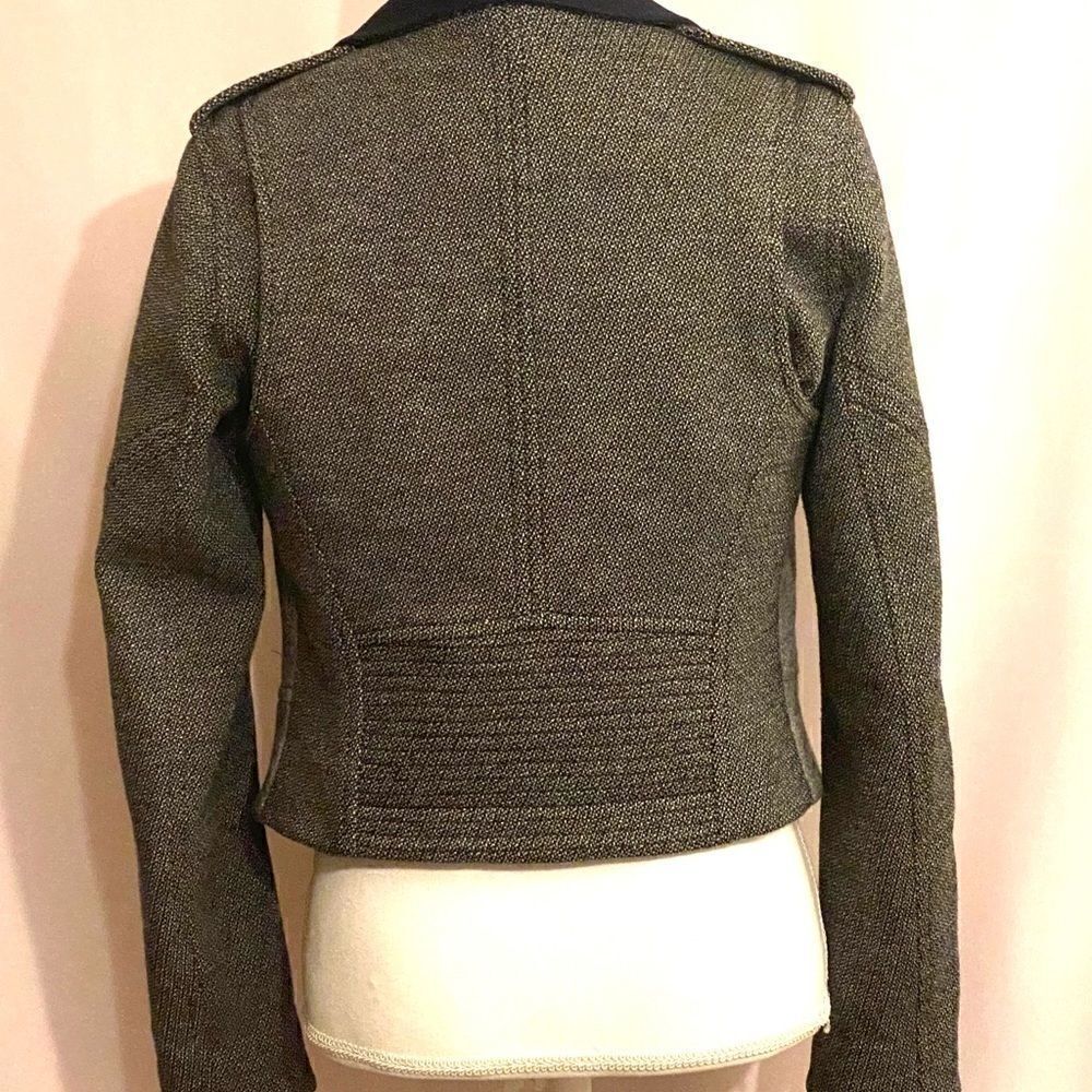 Authentic Theory Moto Jacket - Picture 8 of 10